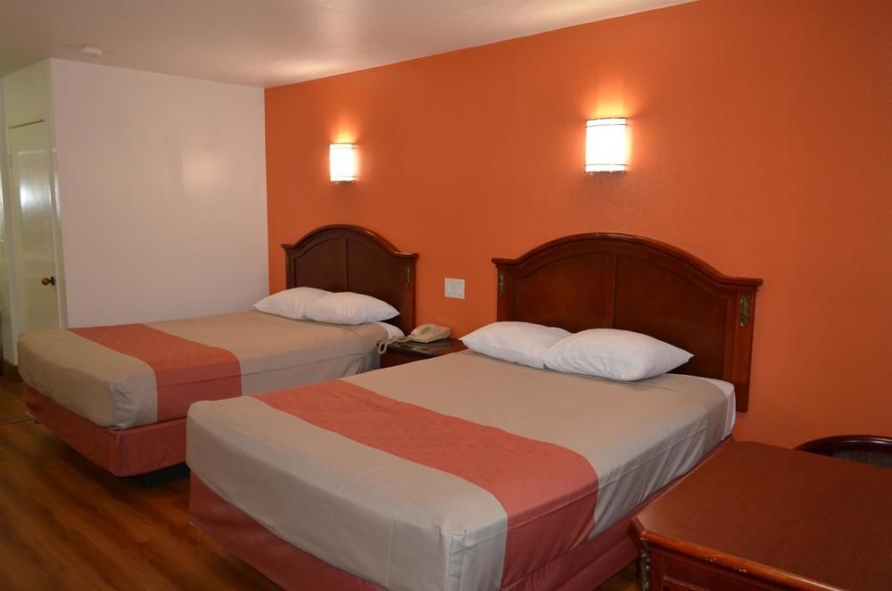 Motel 6-Anaheim, Ca - Buena Park Exterior photo